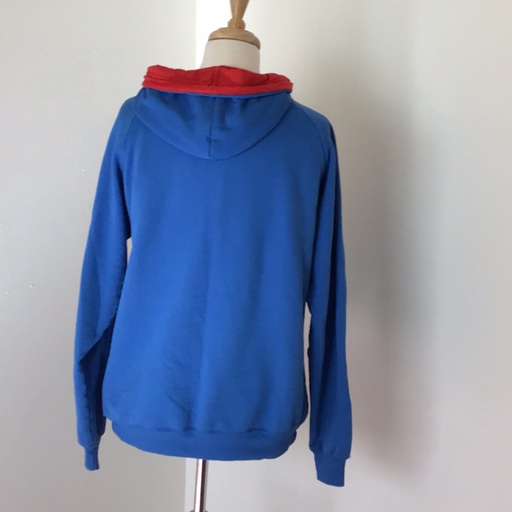 Superman, Size (M) for Woman, - Picture 2 of 3